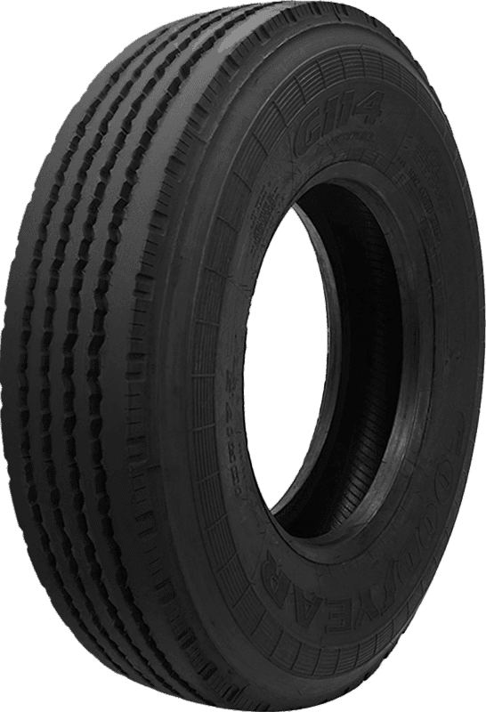 Goodyear